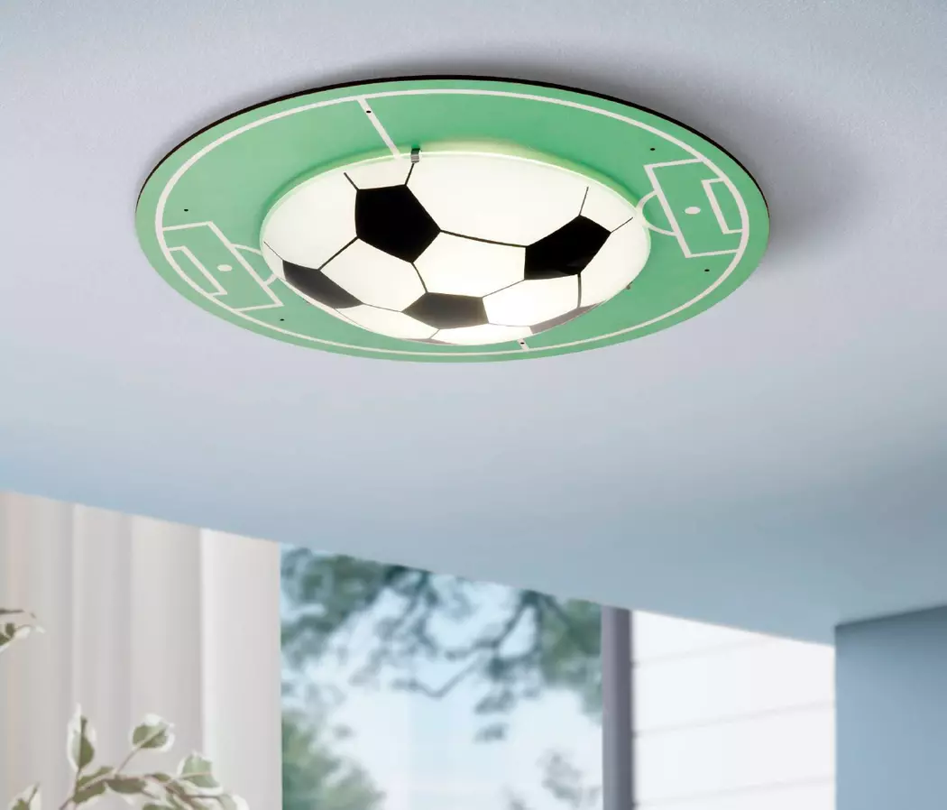Kinderlampe Tabara