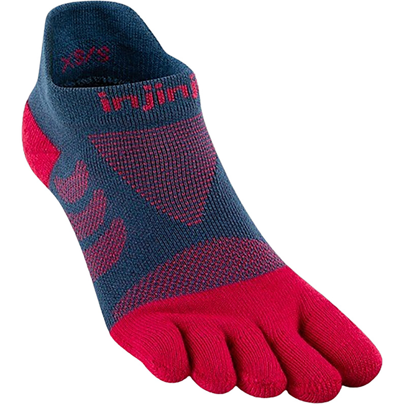 Injinji Damen Ultra Run No-Show Socken