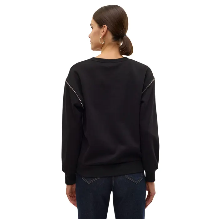 Vero Moda Daisy Pearl Sweater Dames
