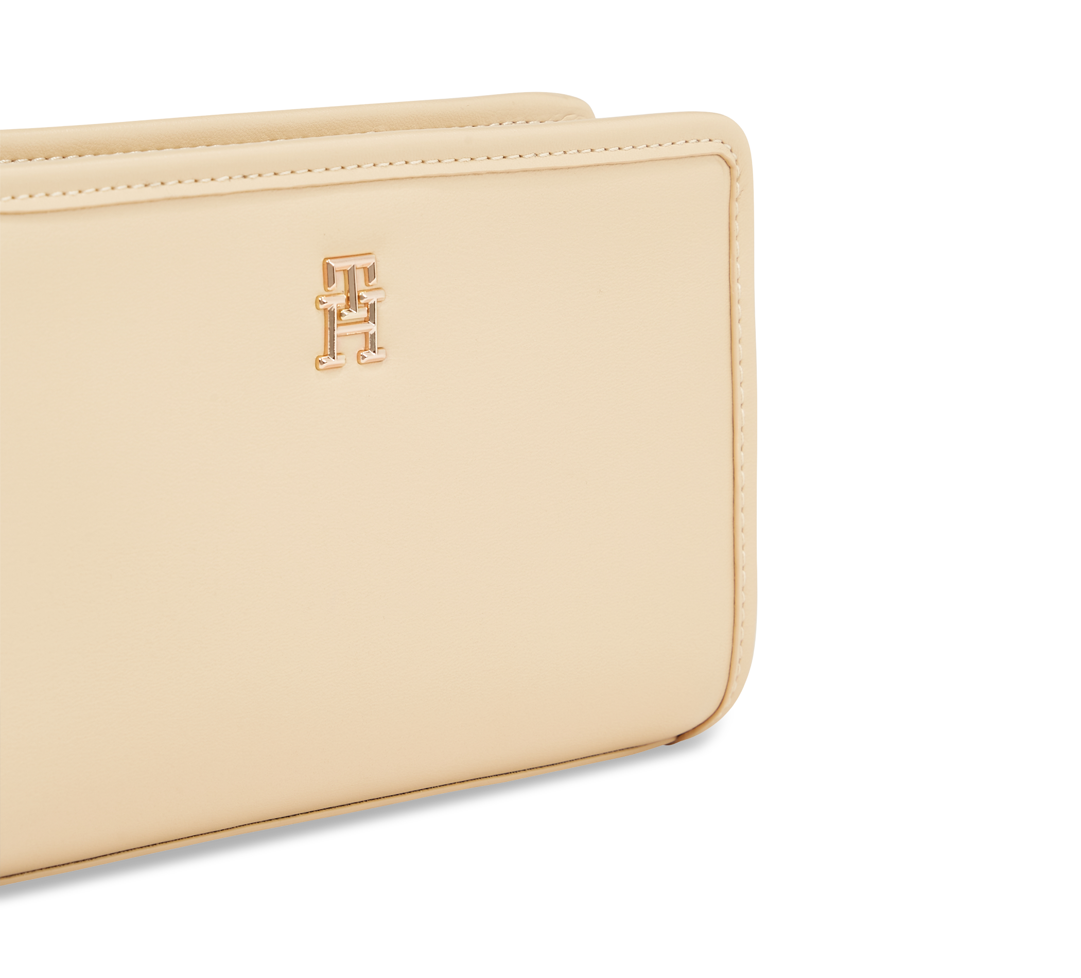 Tommy Hilfiger Umhängetasche beige/taupe