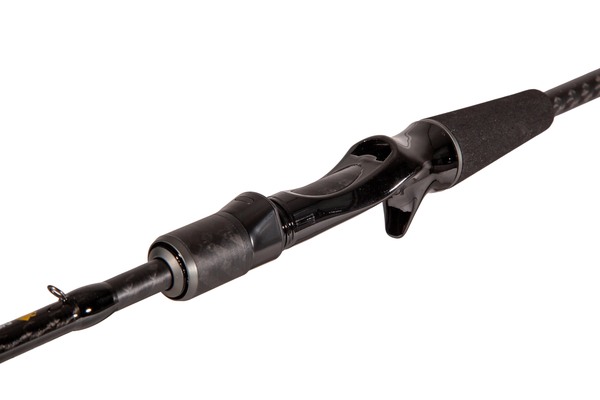 Canne Casting Grayton Chase Cast ML 2.10m (5-20g)