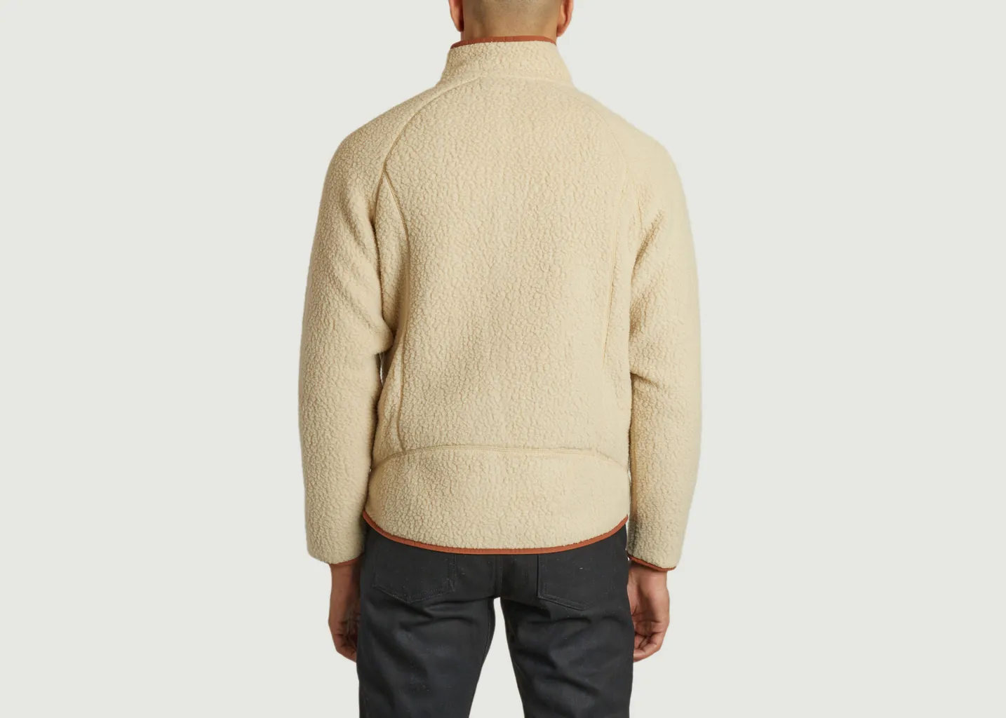 Veste Polaire Retro Pile Patagonia