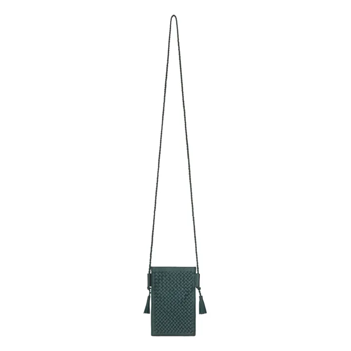 Dragon Diffusion Pochette Pic Pocket | Vert foncé
