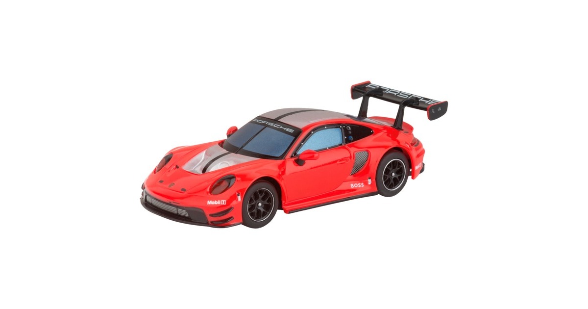 CarreraHYBRID Porsche 911 GT3 R 