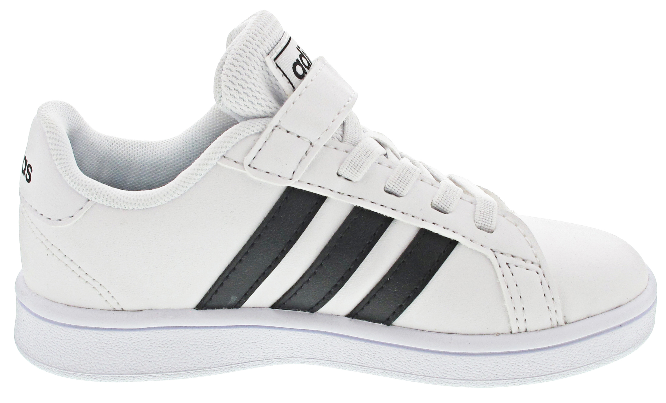 adidas Grand Court C Sneaker weiss