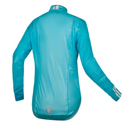 ADRENALINE II Damen-Regenjacke  pazifikblau  XS