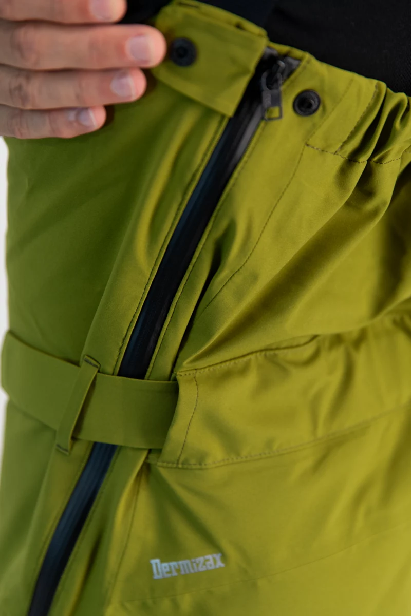 descente Bill Shell MO-D Marco Odermatt Herren Skihose