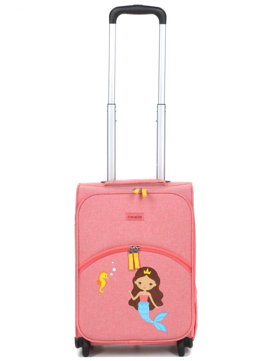 Valise Travelite Youngster SirÀne 44 cm