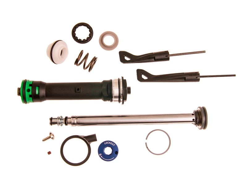 Rock Shox Remote Lockout Kabel XC30 TK 26
