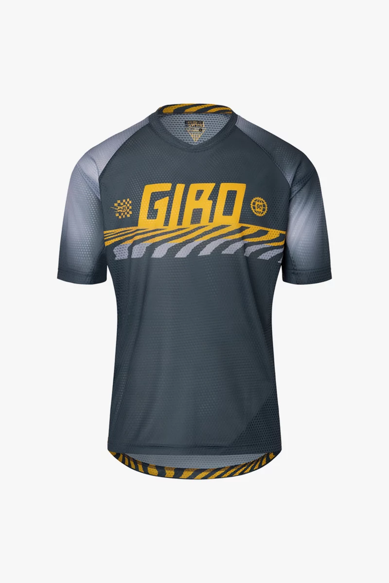 GIRO Roust Herren Biketrikot