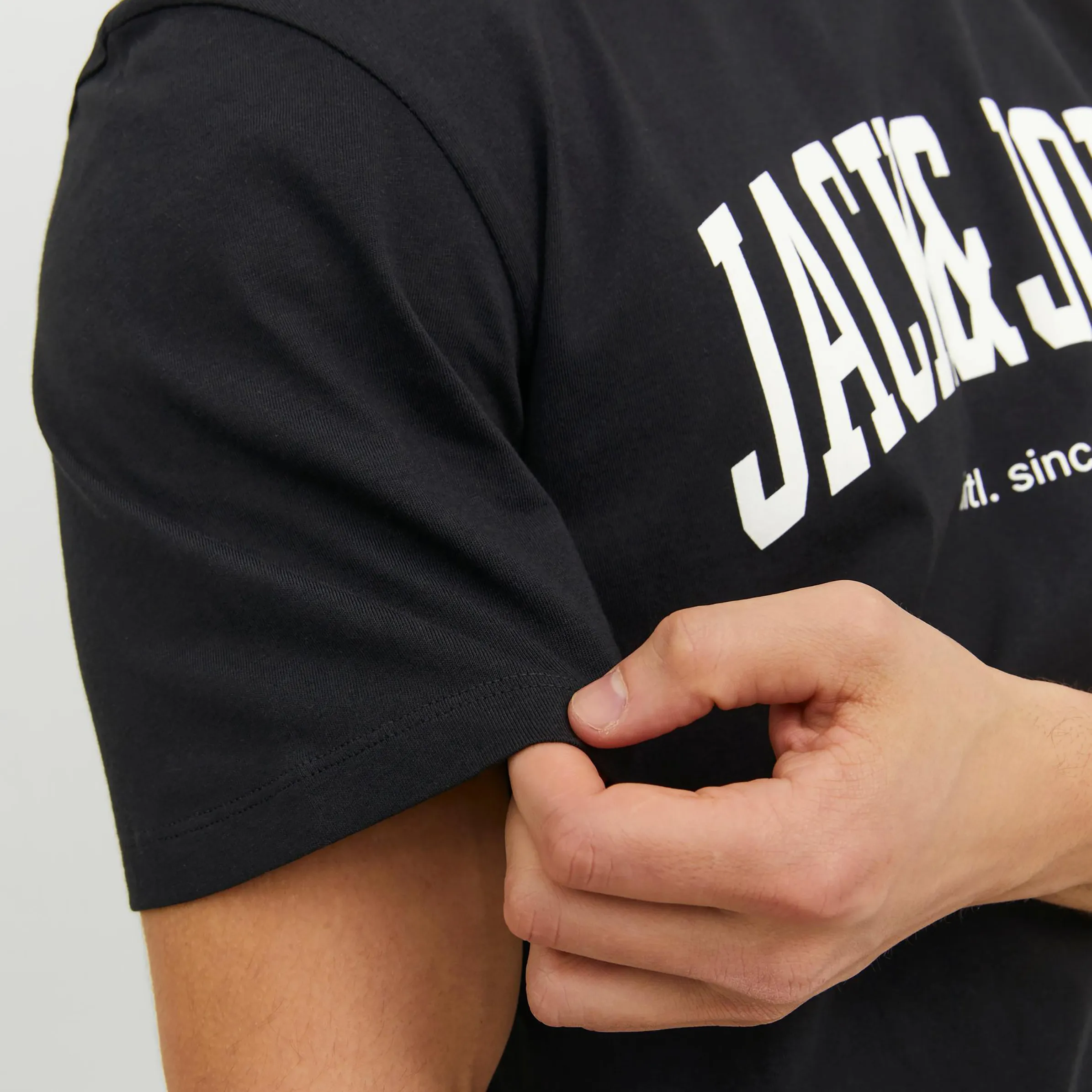Jack&JonesJJEJOSH TEE SS CREW N Shirt