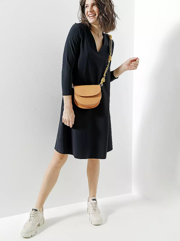 JAPAN TKY Kleid ZEYA blau
