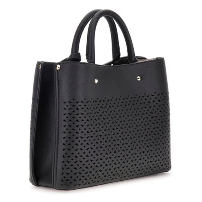 Sac à main Meridian Girlfriend Satchel GUESS