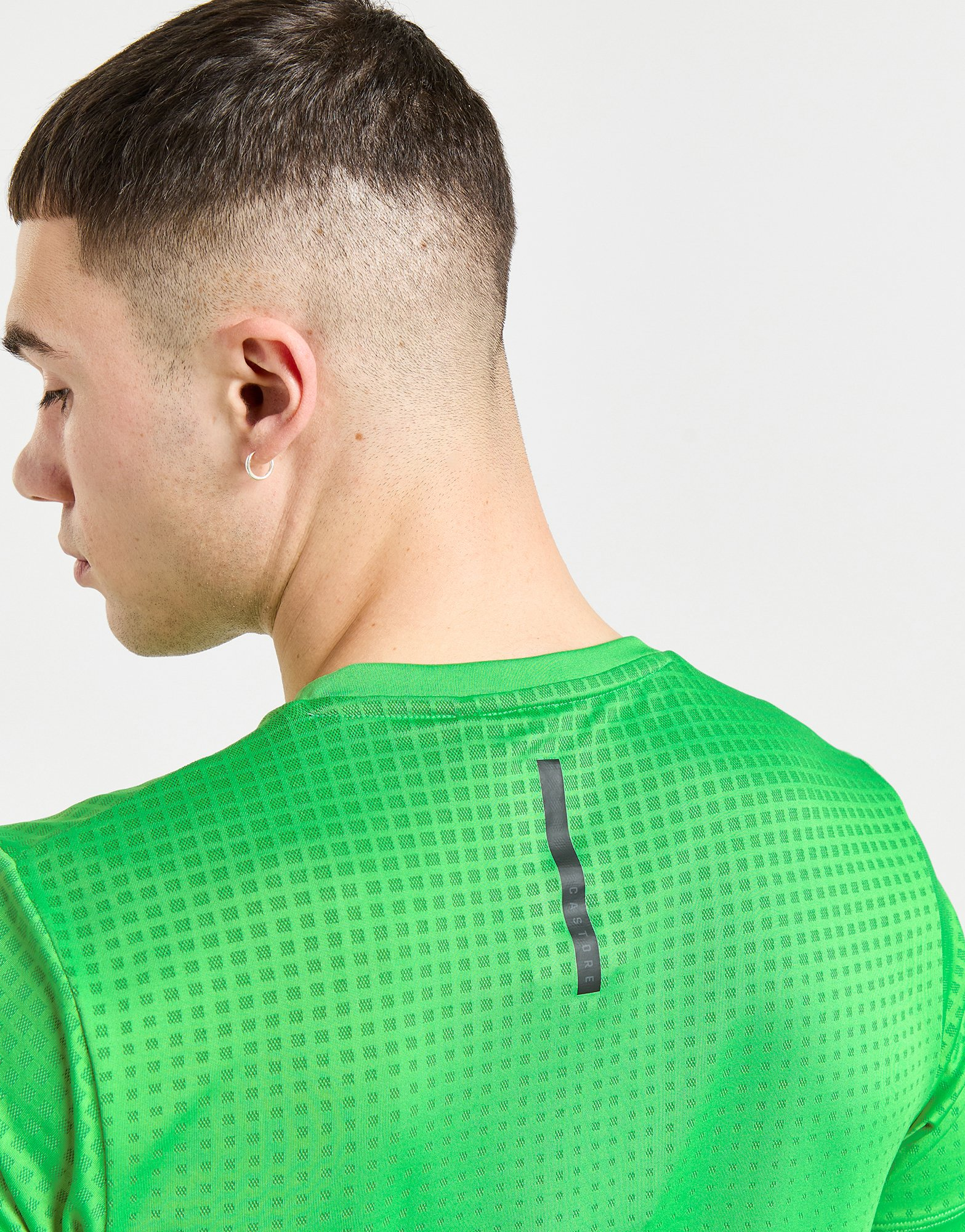 Castore T-shirt Apex Homme