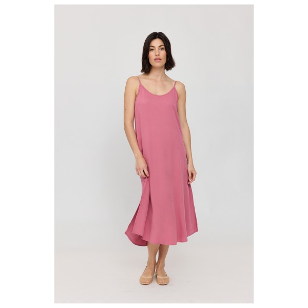 Mazine - Women's Strap Dress - Robe