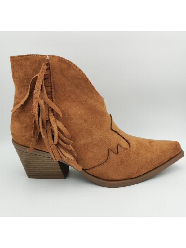 Bottines esther