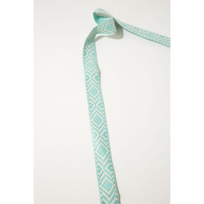 Atelier Veritas-Sierlint ikat - per meter