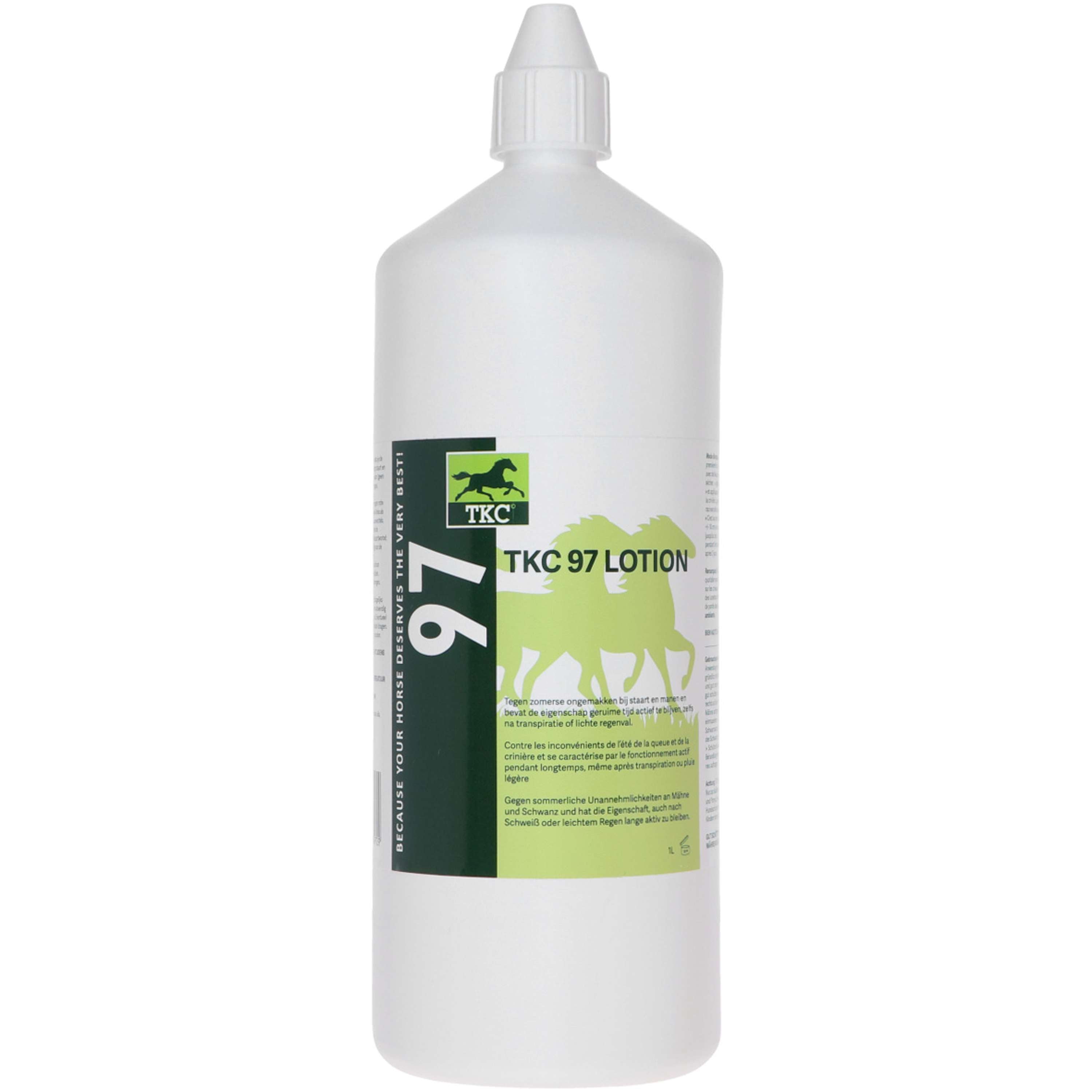 TKC 97 Lotion