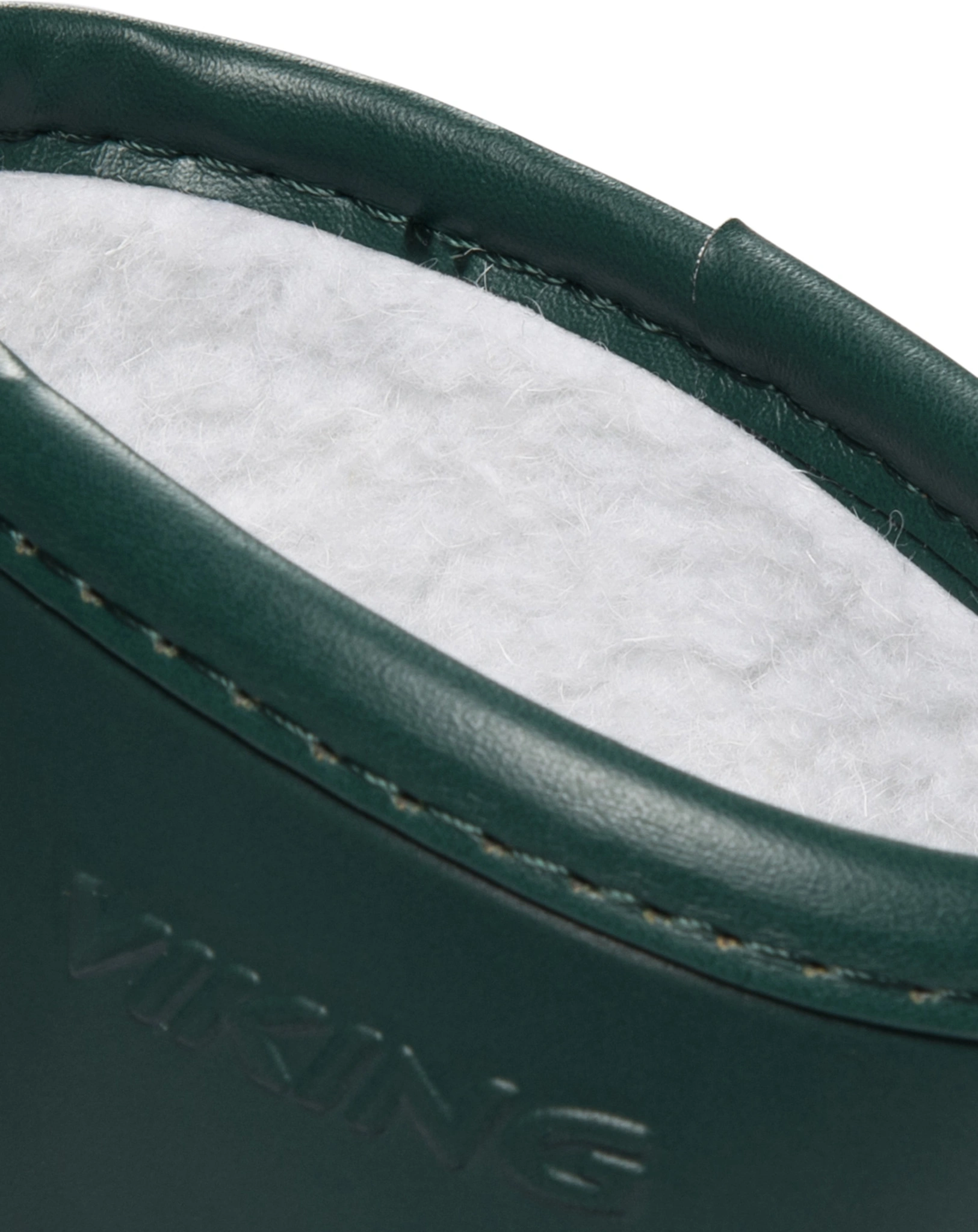 Thermo-Gummistiefel ULTRA 2.0 gefüttert in dark green