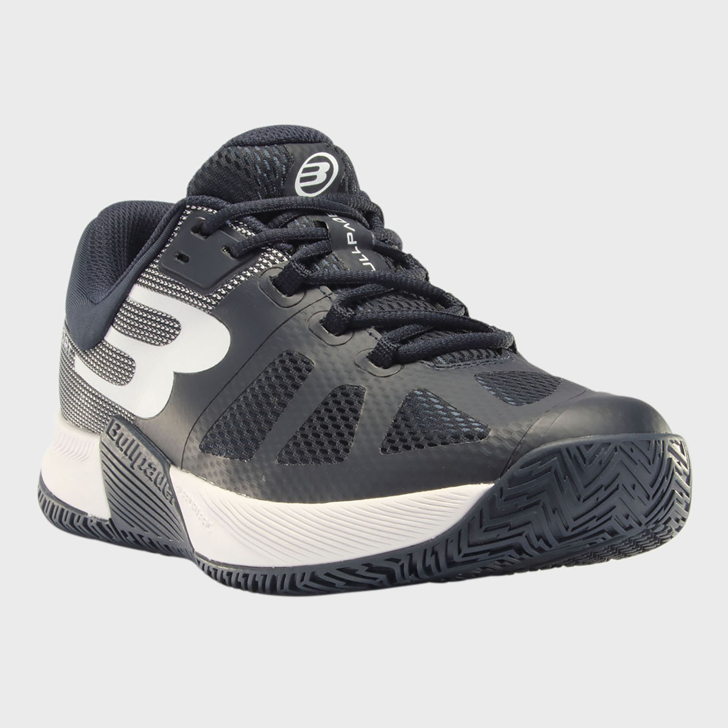 Bullpadel Performance Comfort Heren