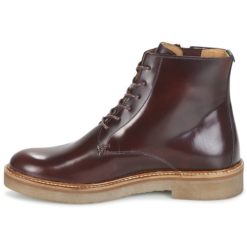 Kickers - OXFOTO - Bordeaux