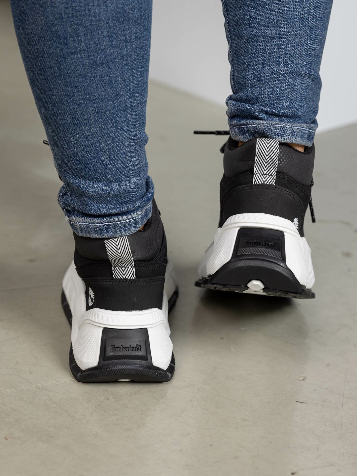 TBL Turbo Hiker