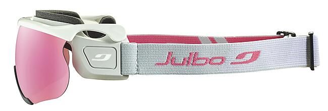 JULBO - MASQUE DE SKI SNIPER EVO CAT 3