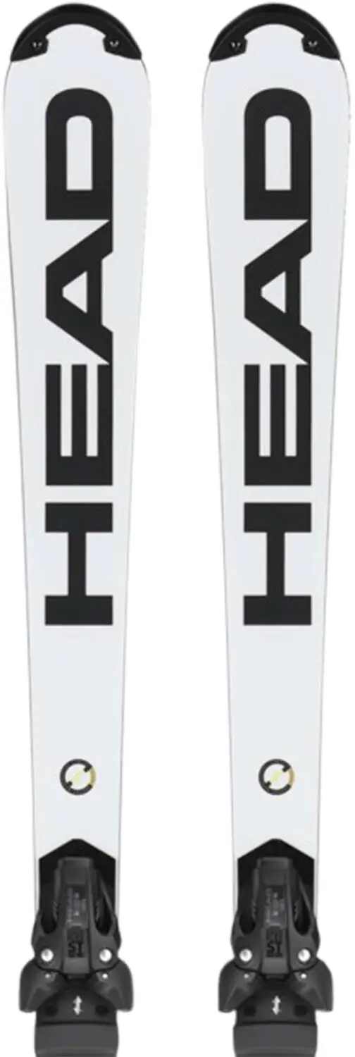 Head WC Rebels e-SLRD FIS SW RP Ski + FF ST 16X RD Bindinger - Race Ski Alpinski