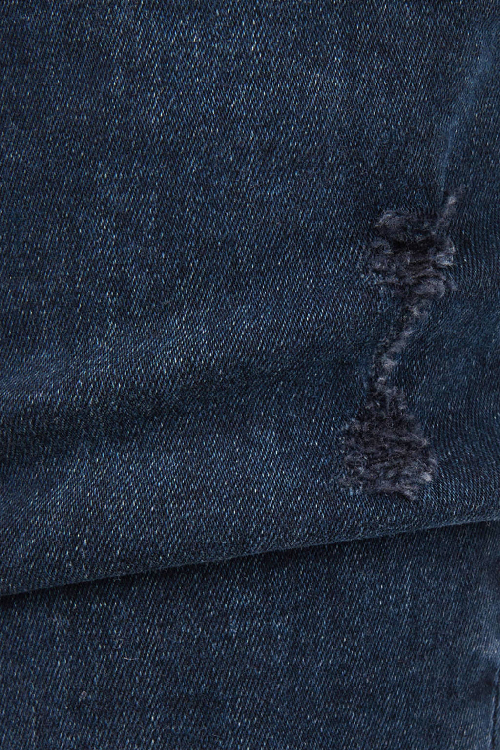 Shoeby regular fit jeans blueblack