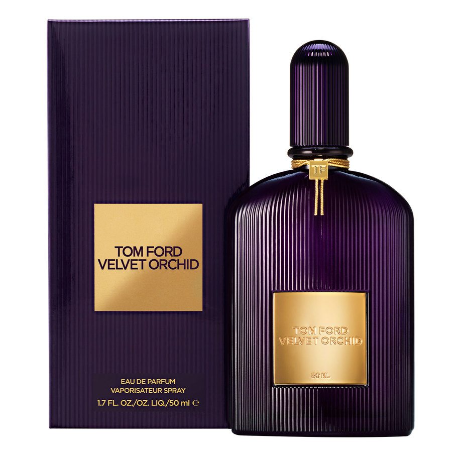 TOM FORD Velvet Orchid Eau De Parfum 50ml
