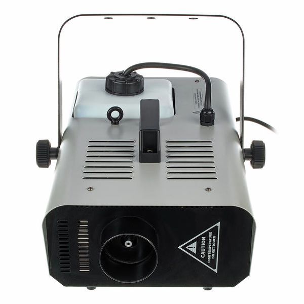 DJ Power PT-1500 Fog Machine