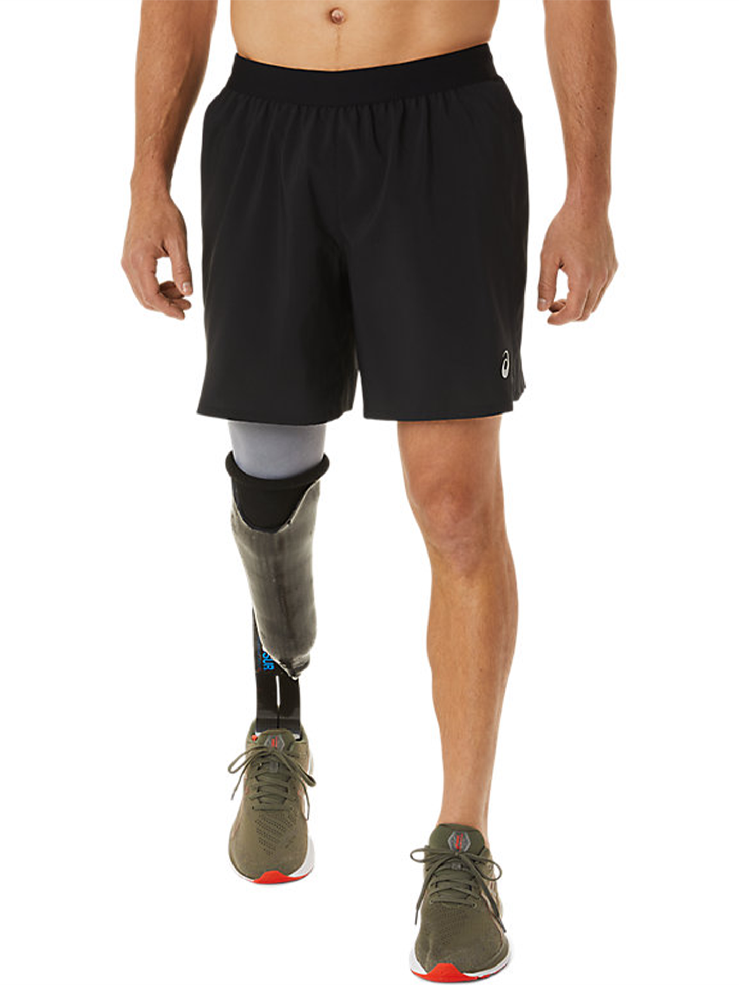 Road 7in Shorts