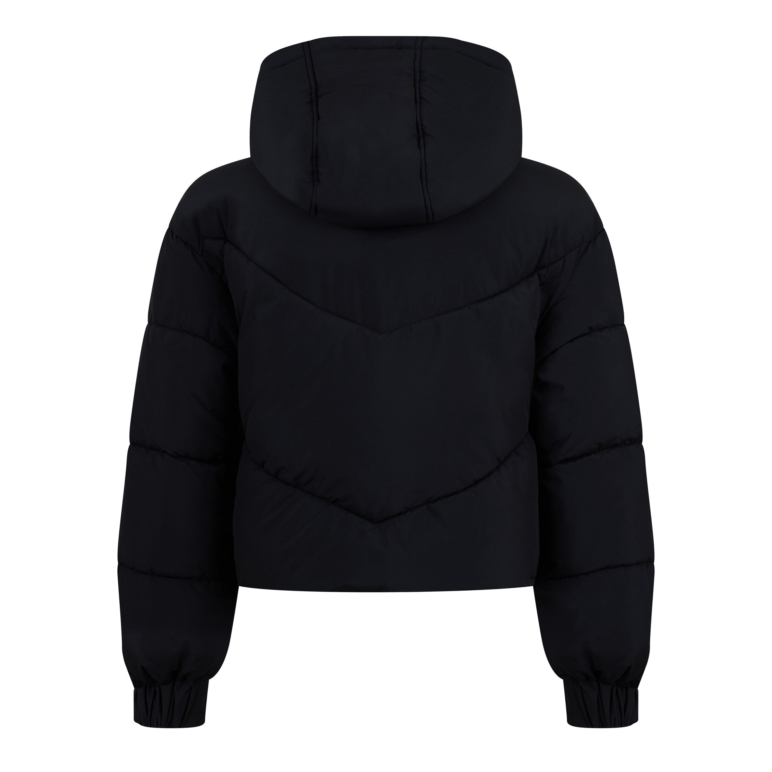 Jack Wills JW Ritcher Padded Jacket