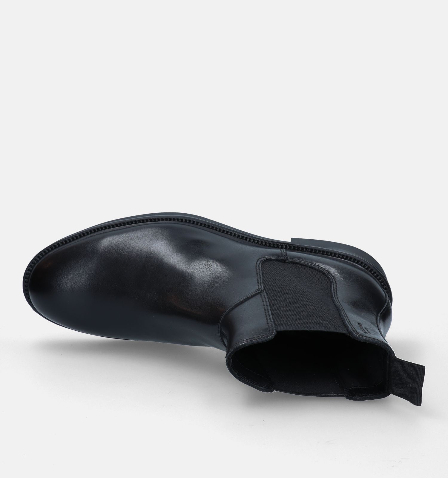 Chelsea boots zwart