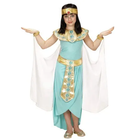 Widmann Kinderkostüm Cleopatra, 140