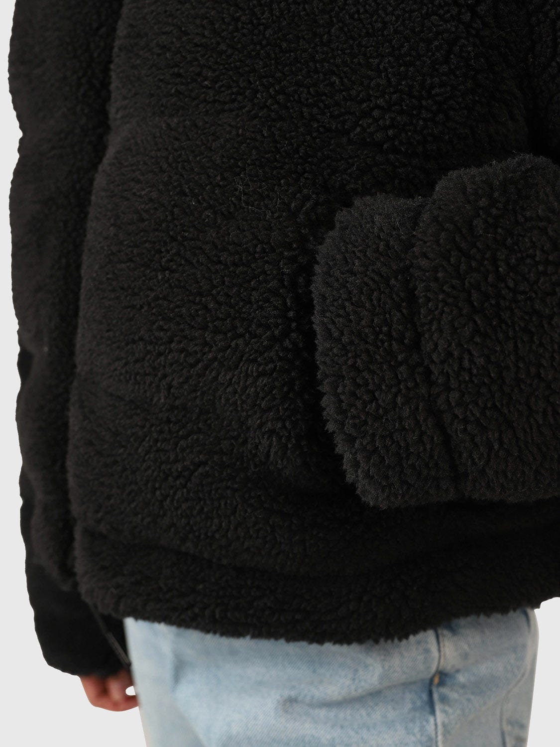 Brunotti  Teddy Jacket
