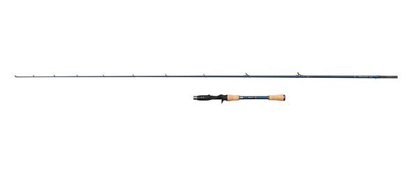 Canne Casting Abu Garcia Fantasista Nano