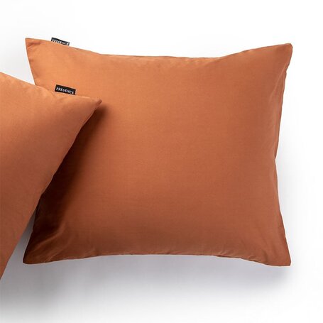 Kussenslopen Percale Katoen- 2-PACK