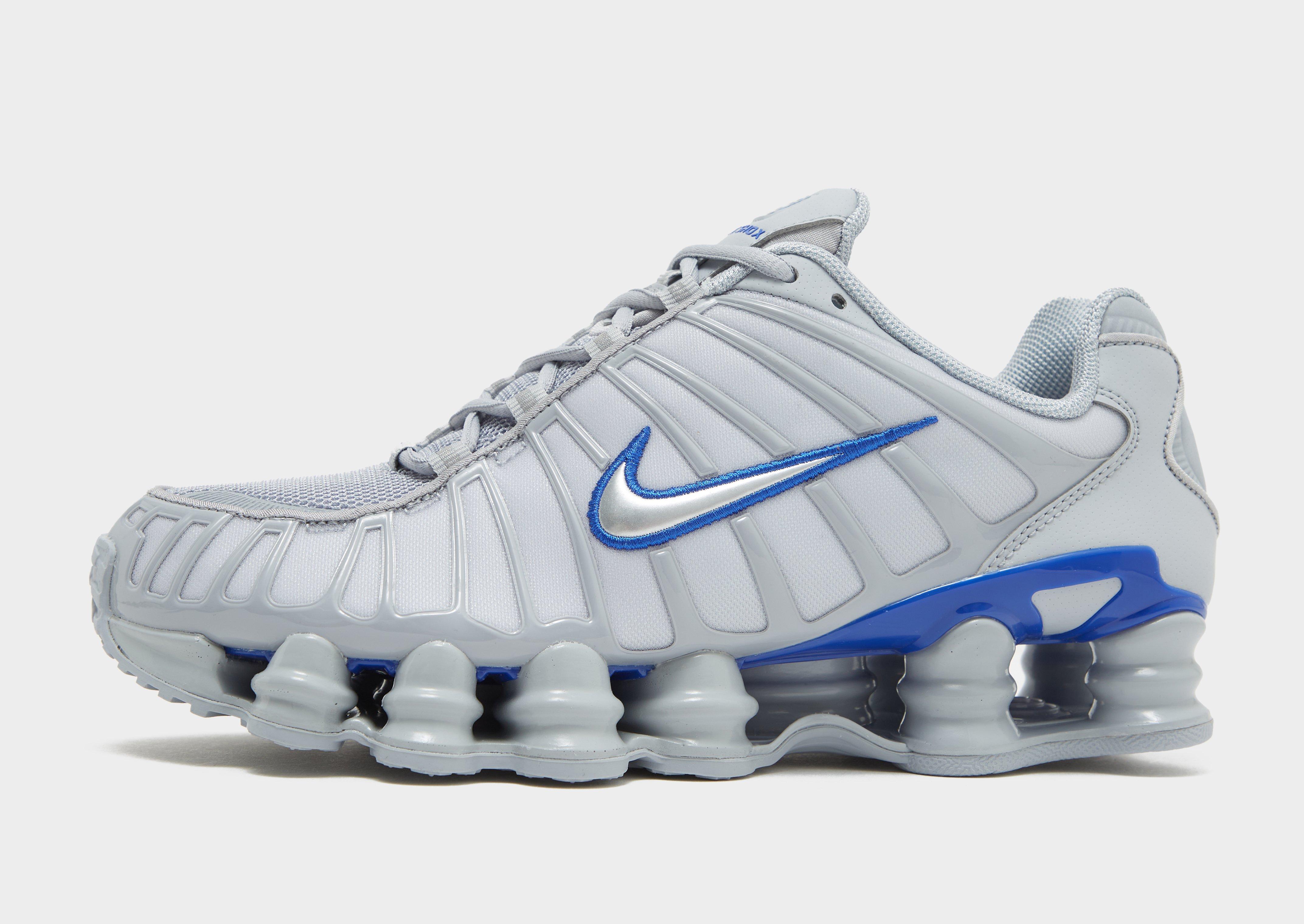 Nike Shox TL Homme