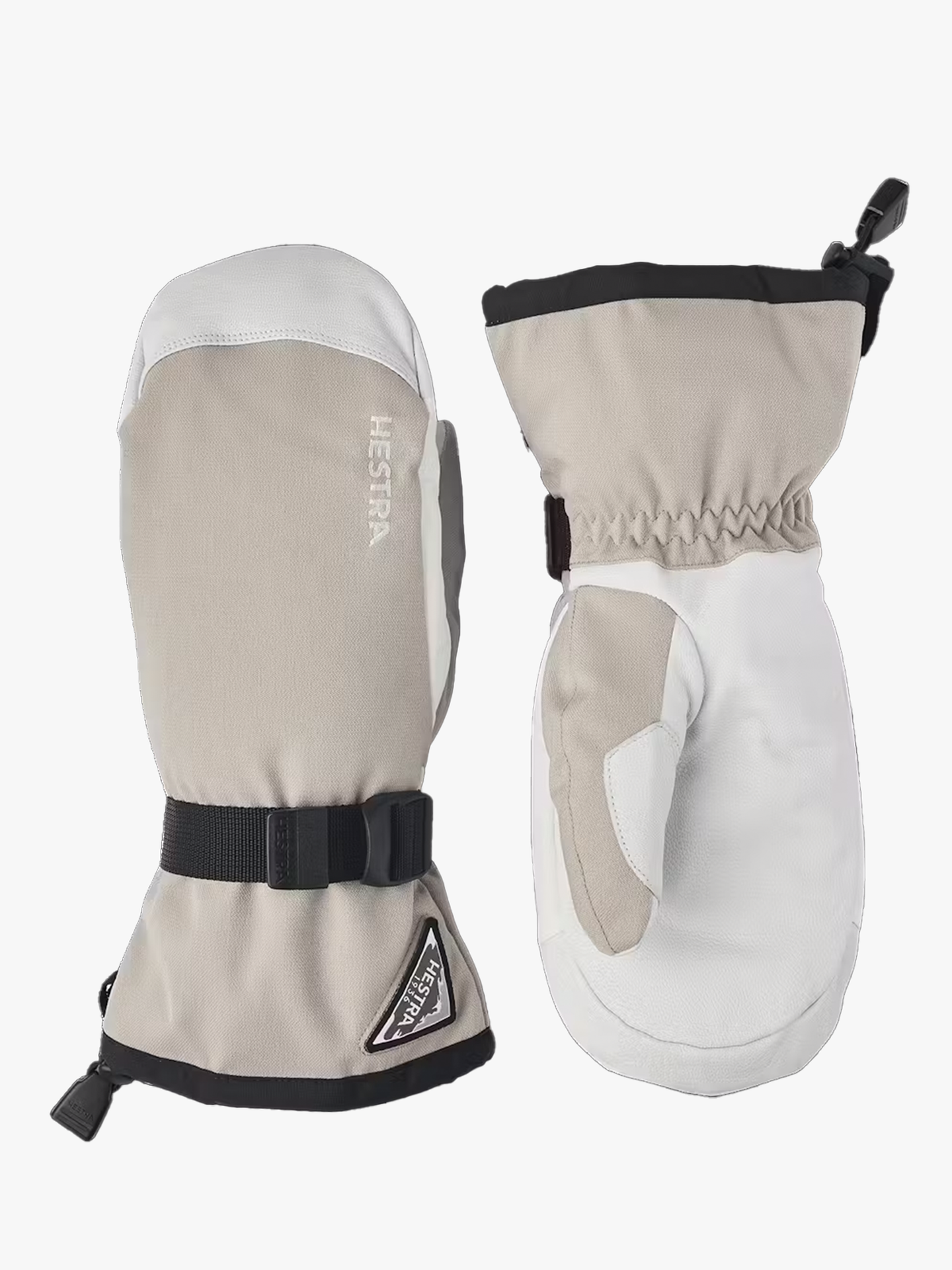 Powder Gauntlet Mitt