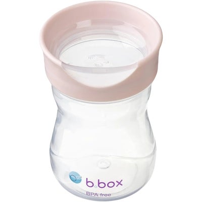 b.box Treningskopp, Blush