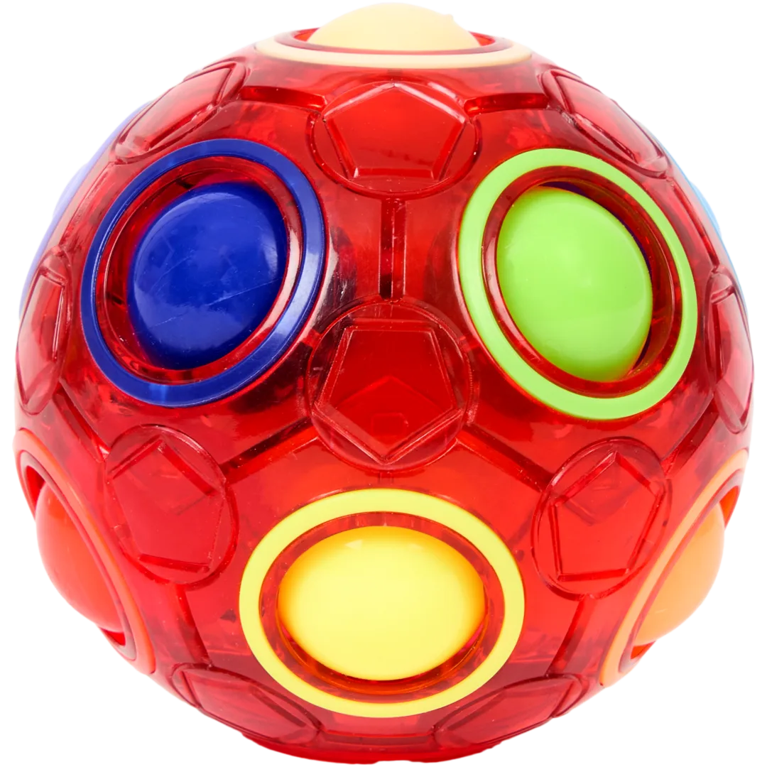Balle puzzle Brain Breaker