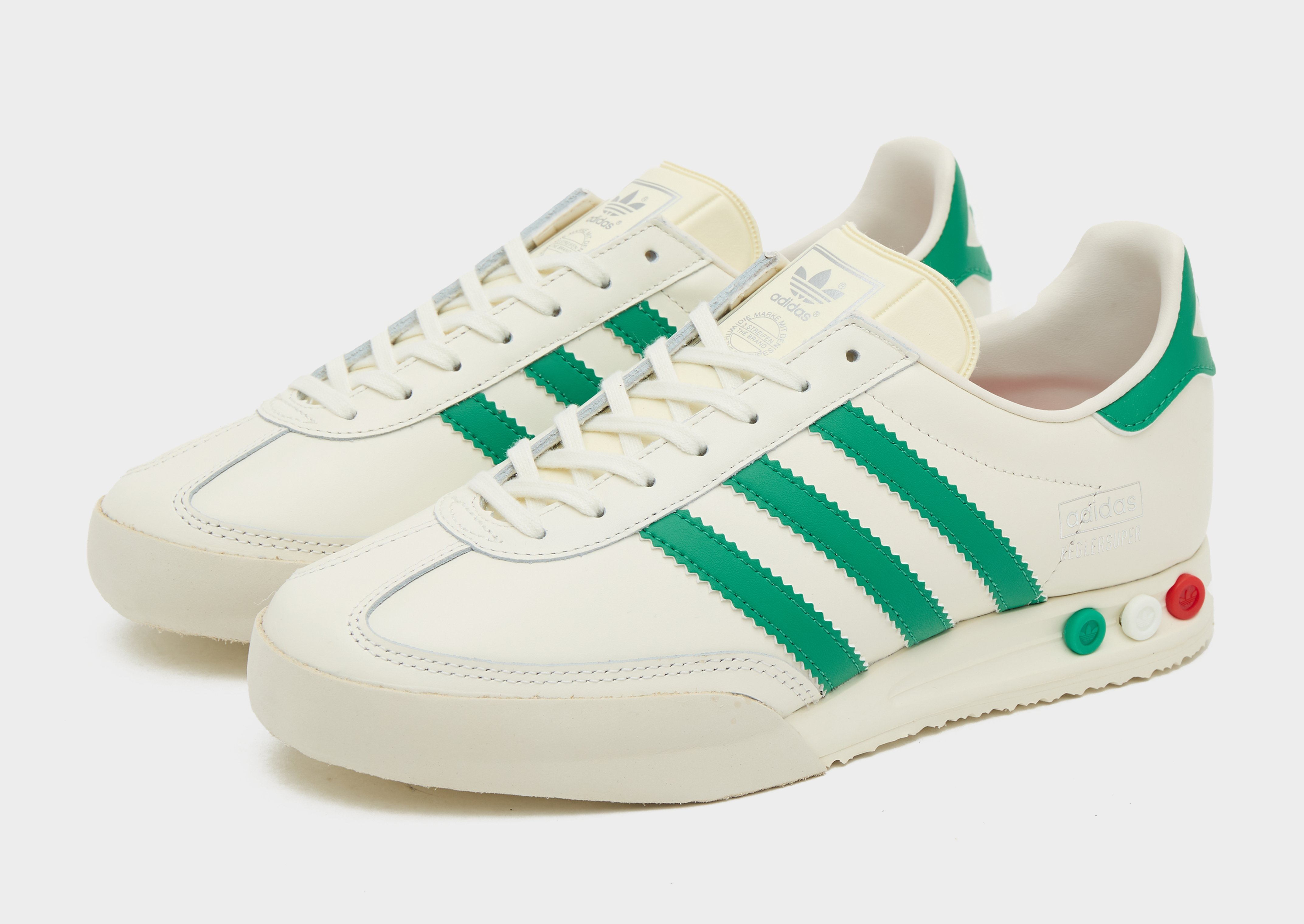adidas Originals Kegler Super Homme