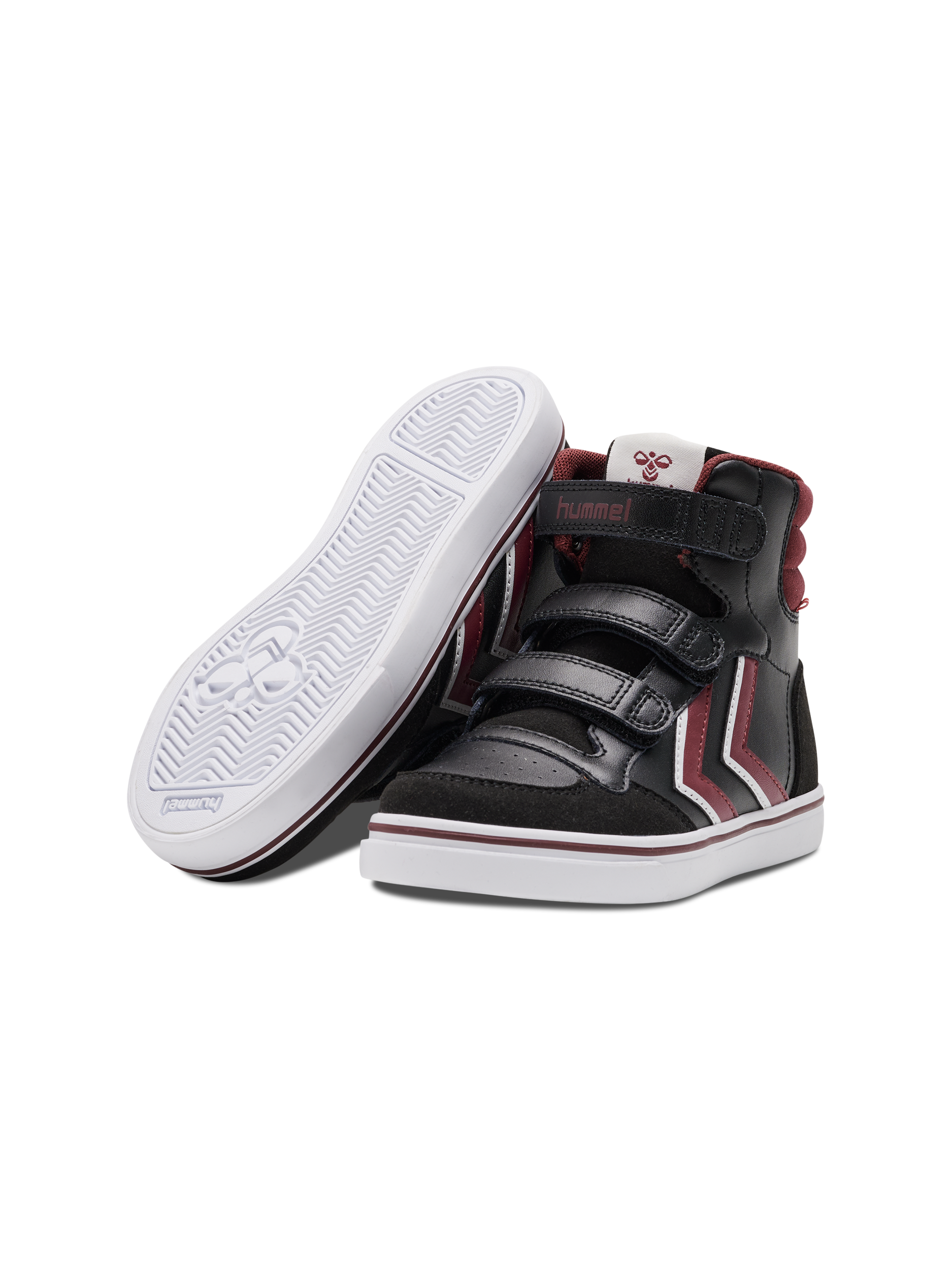 STADIL PRO JR