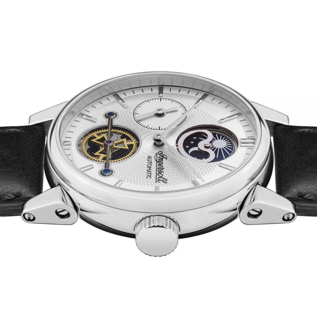 Ingersoll 1892 Gents Ingersoll 1892 Swing Automatic Watch I07504