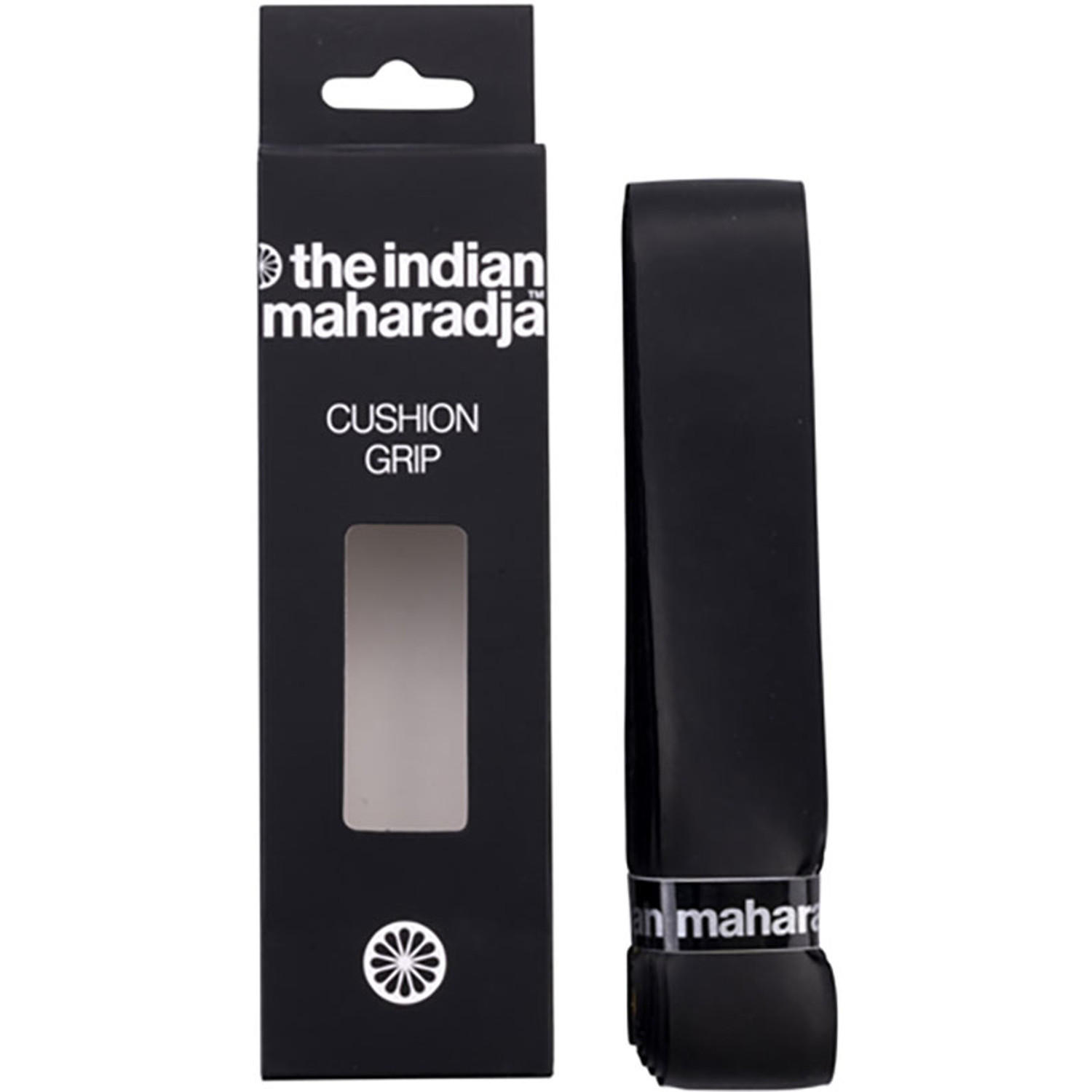 Indian Maharadja Cushion Grip 1 St.