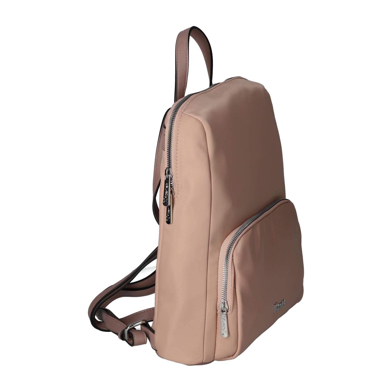 Kaerlek Rucksack - mauve