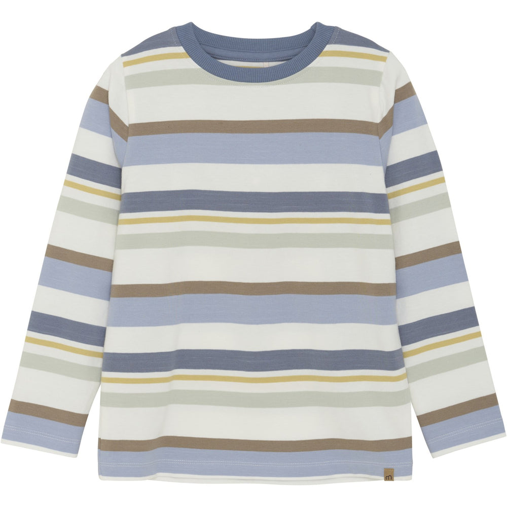 Køb Minymo Flint Stone Bluse
