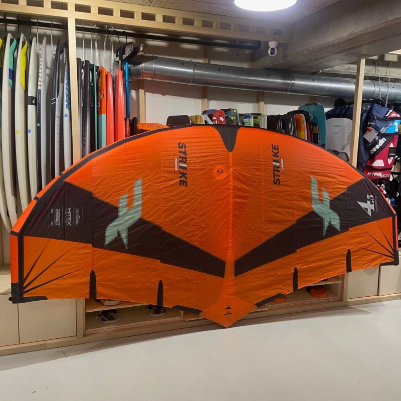 Aile Wing Occasion F-one Strike V3 - The Corner Shop
