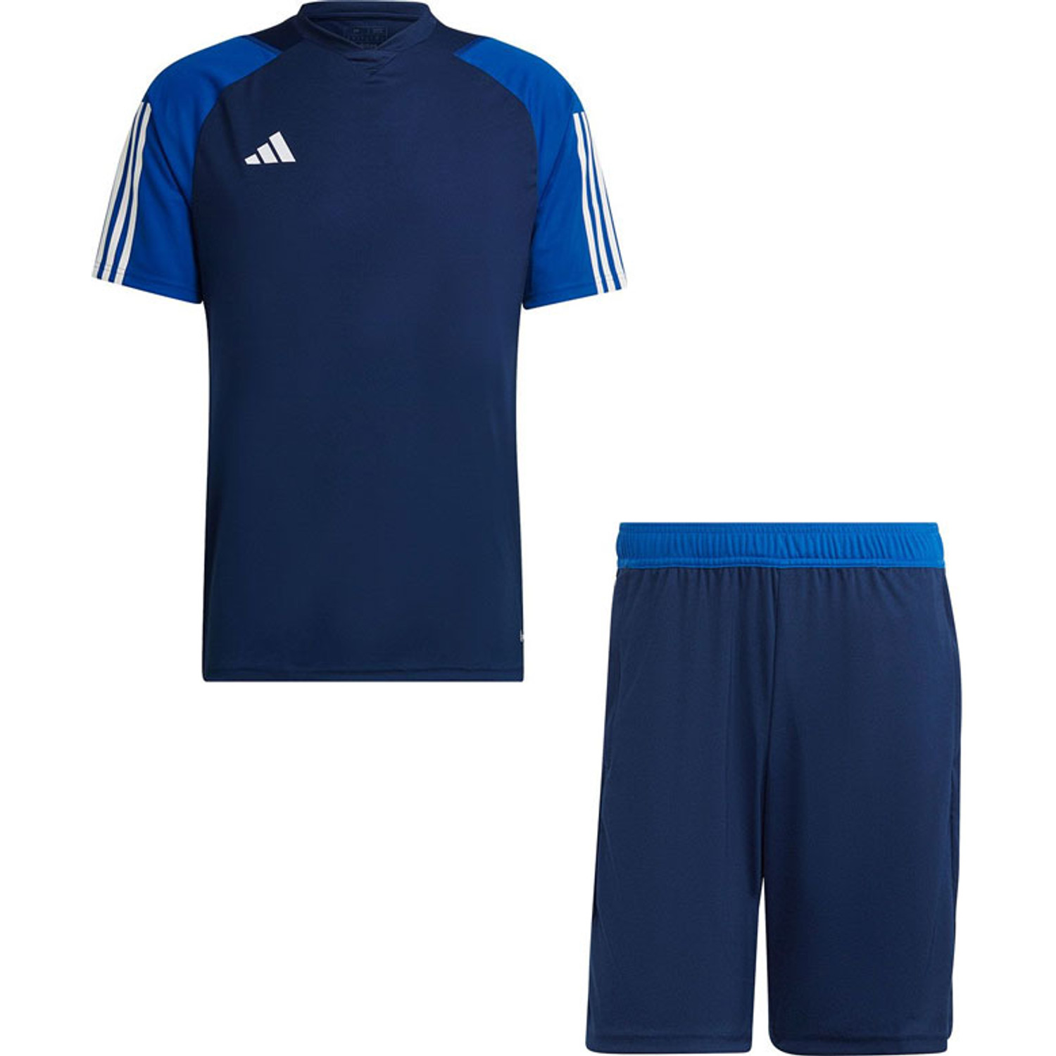 adidas Tiro 23 Competition Trainingsset